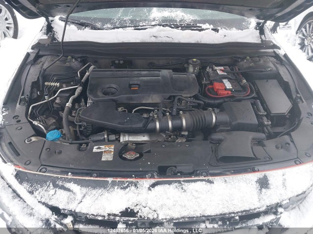 1HGCV2F96NA800885 Honda Accord