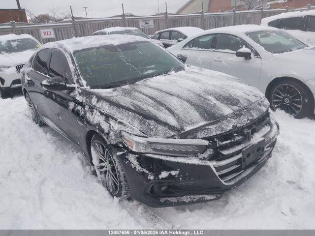 1HGCV2F96NA800885 Honda Accord