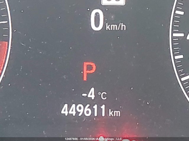 1HGCV2F96NA800885 Honda Accord