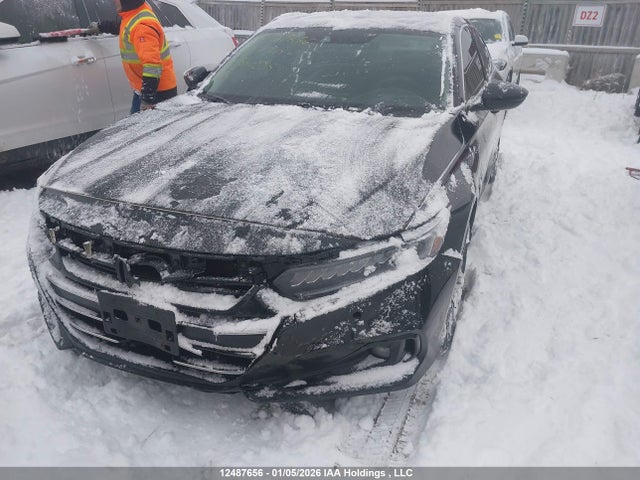 1HGCV2F96NA800885 Honda Accord