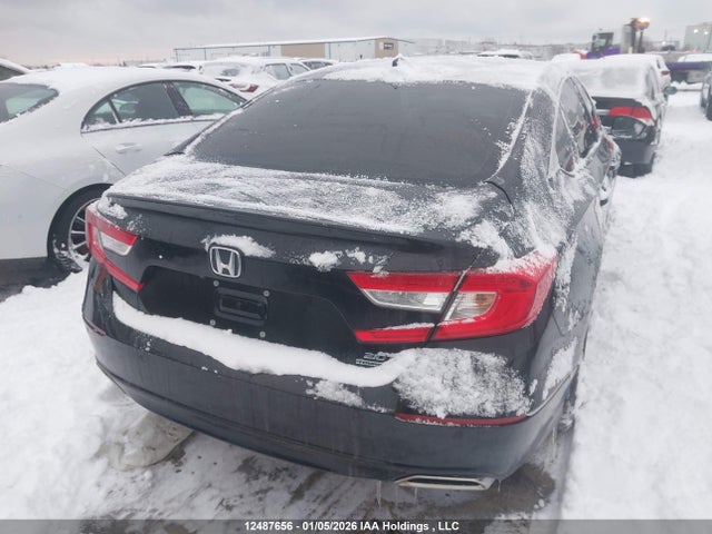 1HGCV2F96NA800885 Honda Accord
