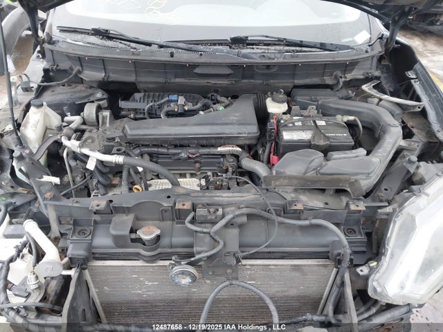 Aukcja sprzedaży 2015 Nissan Rogue, vin: 5N1AT2MM2FC794586, numer aukcji: 12487658