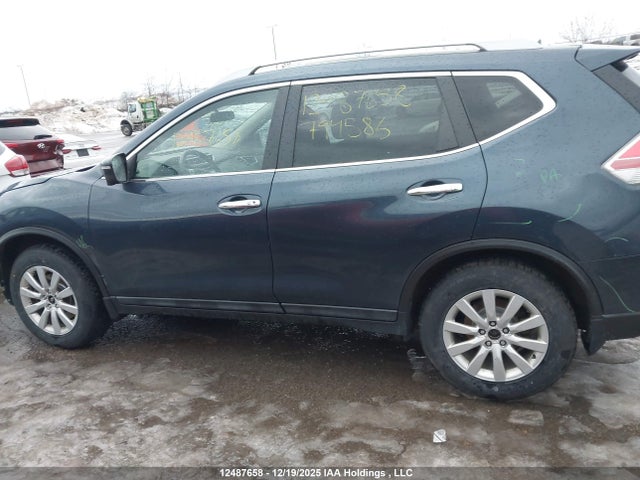 Aukcja sprzedaży 2015 Nissan Rogue, vin: 5N1AT2MM2FC794586, numer aukcji: 12487658