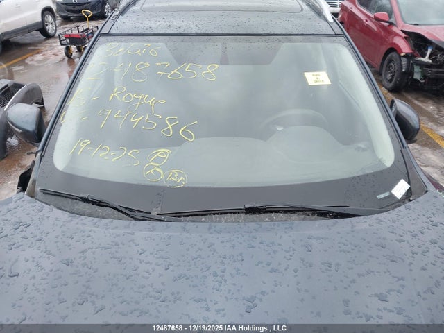 Aukcja sprzedaży 2015 Nissan Rogue, vin: 5N1AT2MM2FC794586, numer aukcji: 12487658
