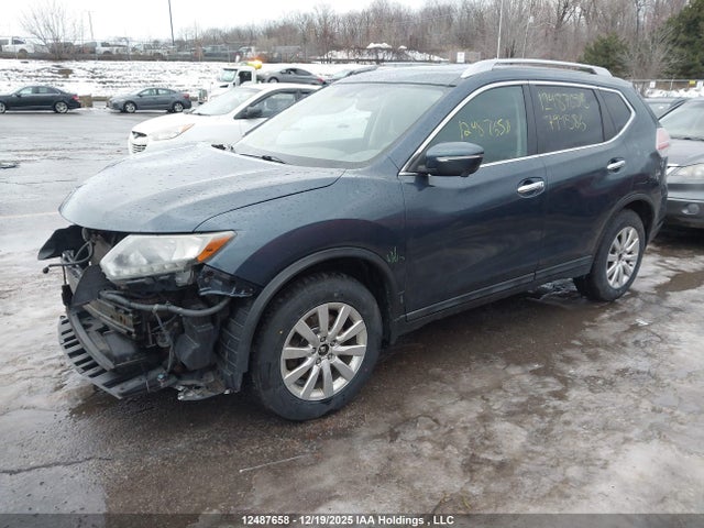 Aukcja sprzedaży 2015 Nissan Rogue, vin: 5N1AT2MM2FC794586, numer aukcji: 12487658