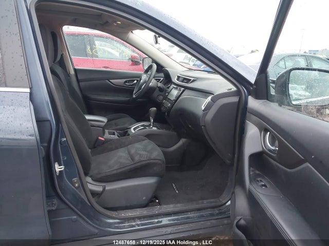 Aukcja sprzedaży 2015 Nissan Rogue, vin: 5N1AT2MM2FC794586, numer aukcji: 12487658