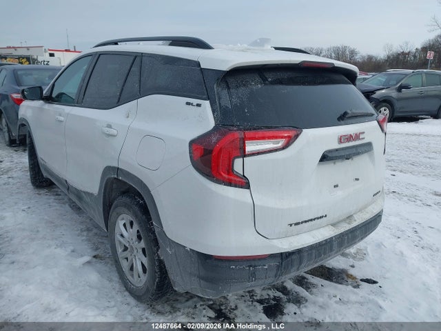 3GKALTEG8RL102041 GMC Terrain