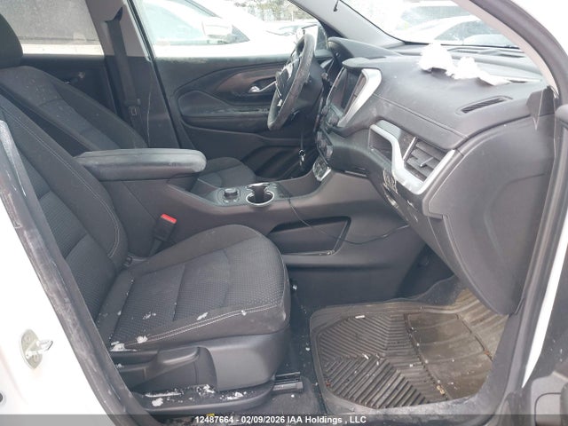 3GKALTEG8RL102041 GMC Terrain
