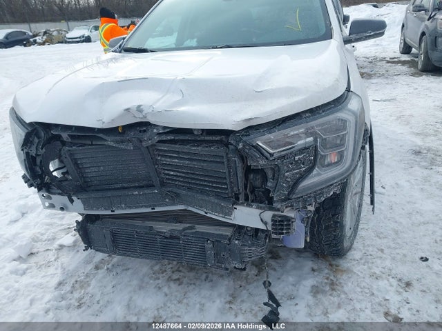 3GKALTEG8RL102041 GMC Terrain