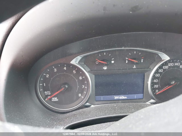 3GKALTEG8RL102041 GMC Terrain
