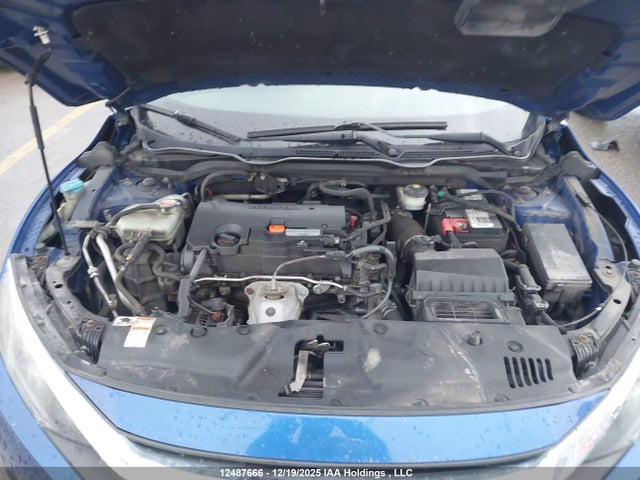 2HGFC4B62HH401469 Honda Civic