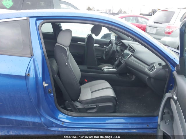 2HGFC4B62HH401469 Honda Civic
