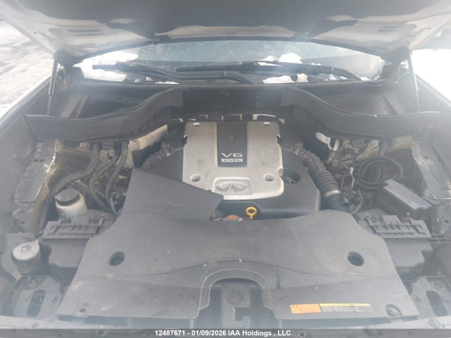 JN8CS1MW2GM400614 Infiniti QX70