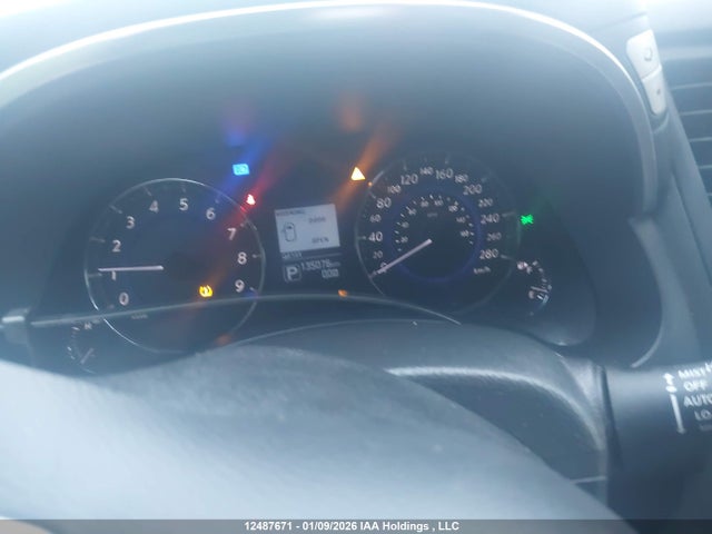 JN8CS1MW2GM400614 Infiniti QX70