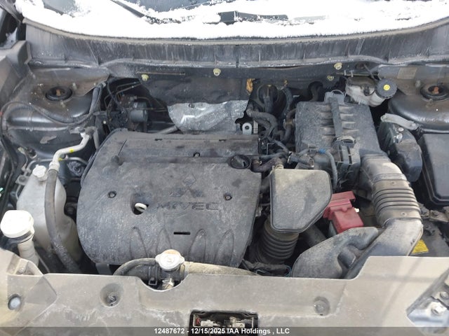 Mitsubishi Rvr Gt/le/se/sel 2023 JA4AJVAW8PU600537 Image 10