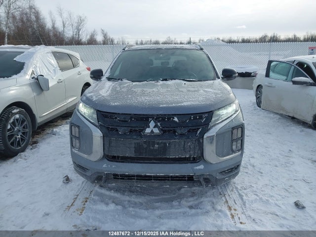 Mitsubishi Rvr Gt/le/se/sel 2023 JA4AJVAW8PU600537 Image 12