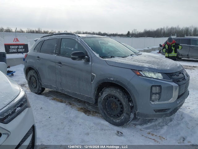 Mitsubishi Rvr Gt/le/se/sel 2023 JA4AJVAW8PU600537 Image 13