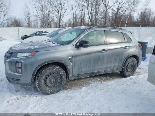 Mitsubishi Rvr Gt/le/se/sel 2023 JA4AJVAW8PU600537 Image 14