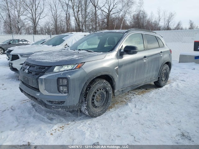 Mitsubishi Rvr Gt/le/se/sel 2023 JA4AJVAW8PU600537 Image 2