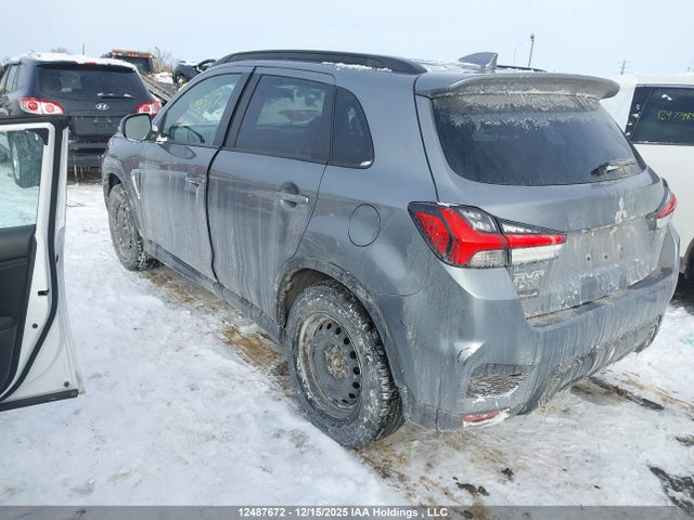 Mitsubishi Rvr Gt/le/se/sel 2023 JA4AJVAW8PU600537 Image 3