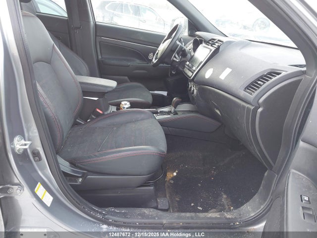 Mitsubishi Rvr Gt/le/se/sel 2023 JA4AJVAW8PU600537 Image 5