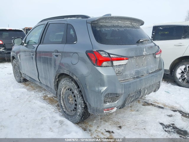 Mitsubishi Rvr Gt/le/se/sel 2023 JA4AJVAW8PU600537 Image 6