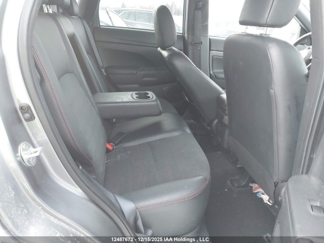 Mitsubishi Rvr Gt/le/se/sel 2023 JA4AJVAW8PU600537 Image 8