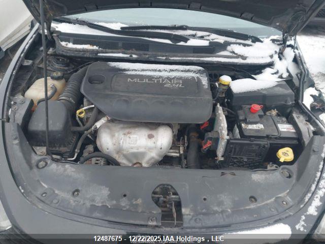 1C3CDFBB9ED868621 Dodge DART SXT