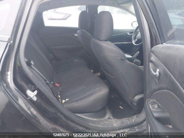 1C3CDFBB9ED868621 Dodge DART SXT