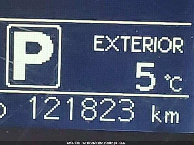 Aukcja sprzedaży 2017 Toyota Sienna Le, vin: 5TDKZ3DC8HS841531, numer aukcji: 12487688