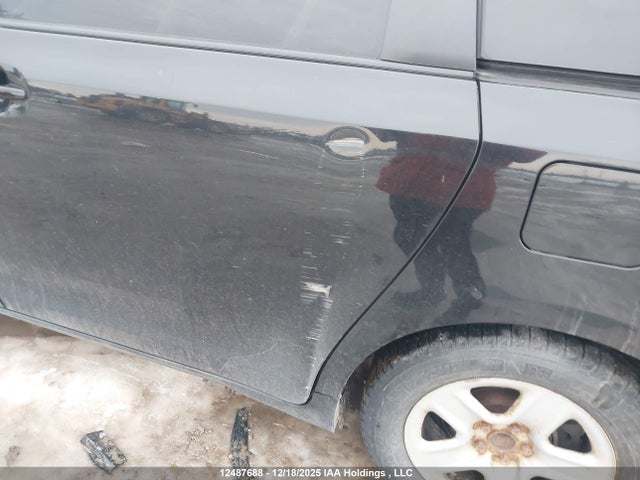 Aukcja sprzedaży 2017 Toyota Sienna Le, vin: 5TDKZ3DC8HS841531, numer aukcji: 12487688