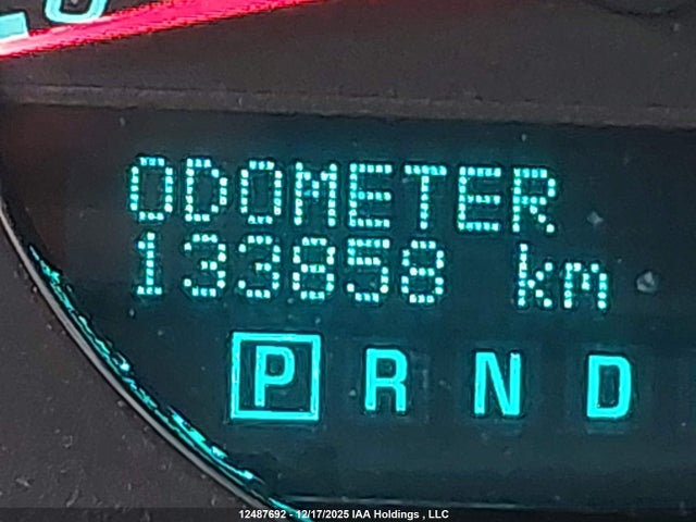 Auction sale of the 2011 Chevrolet Impala Ls, vin: 2G1WA5EKXB1134142, lot number: 12487692