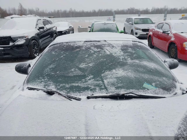 Aukcja sprzedaży 2002 Ford Thunderbird, vin: 1FAHP60A82Y113988, numer aukcji: 12487697
