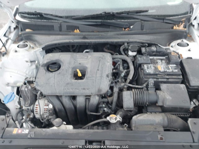 3KPF54AD1ME370469 KIA FORTE EX