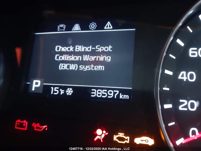 3KPF54AD1ME370469 KIA FORTE EX