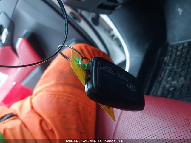 Toyota Highlander Xse 2021 5TDLZRBH5MS096625 Image 11