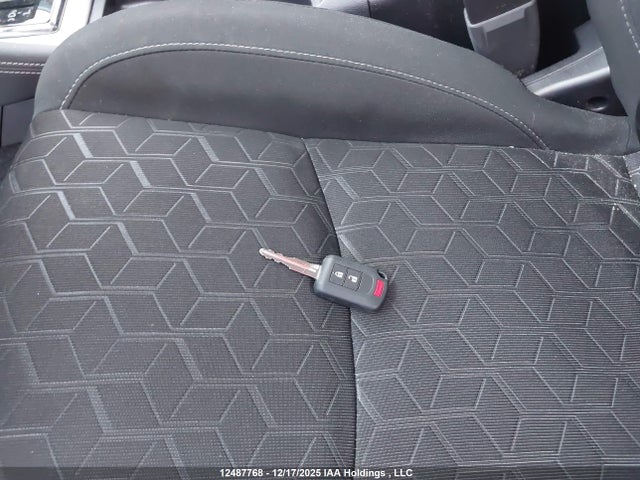 JA4AJUAU5SU603624 Mitsubishi RVR