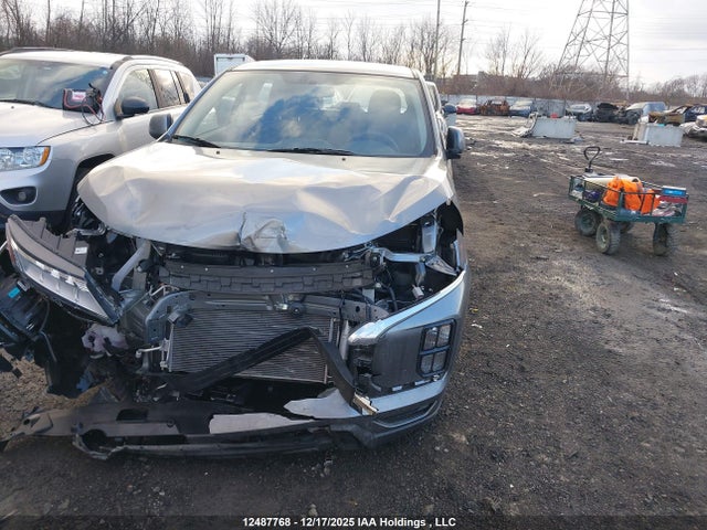 JA4AJUAU5SU603624 Mitsubishi RVR