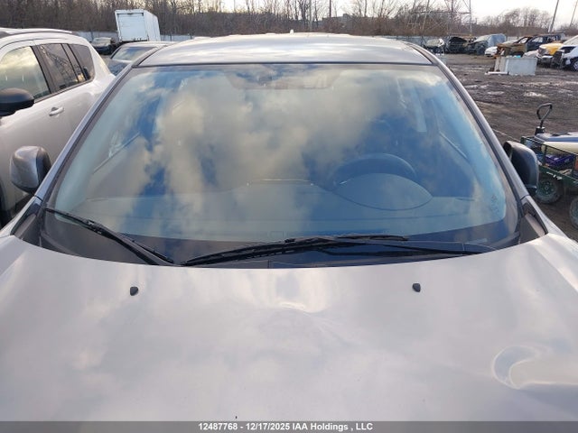JA4AJUAU5SU603624 Mitsubishi RVR