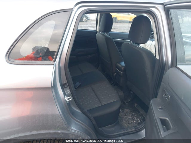 JA4AJUAU5SU603624 Mitsubishi RVR