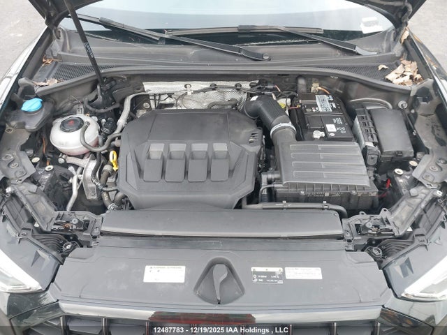 WA1AECF38N1018086 Audi Q3 45 Komfort/45 Progressiv
