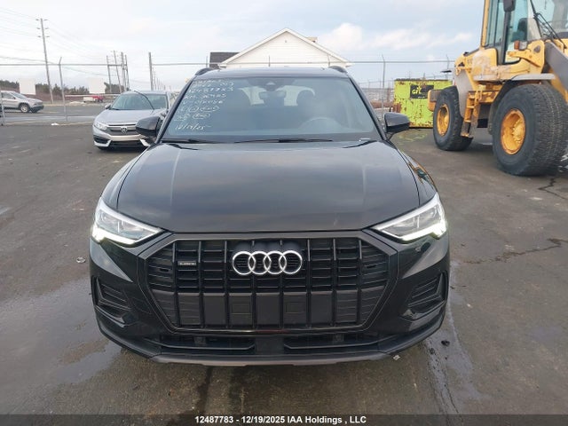WA1AECF38N1018086 Audi Q3 45 Komfort/45 Progressiv