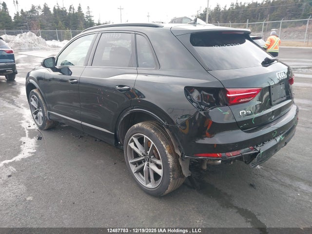 WA1AECF38N1018086 Audi Q3 45 Komfort/45 Progressiv
