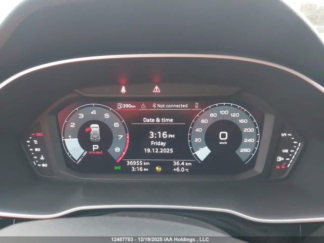 WA1AECF38N1018086 Audi Q3 45 Komfort/45 Progressiv