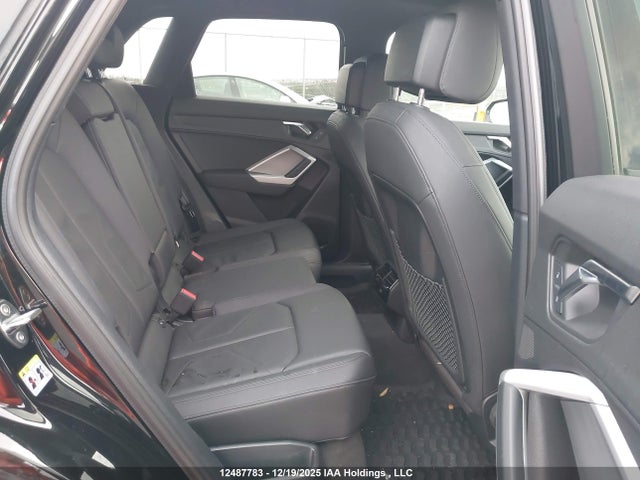 WA1AECF38N1018086 Audi Q3 45 Komfort/45 Progressiv