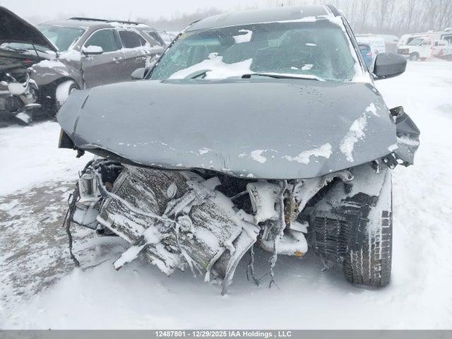 5N1AR2MM7GC661418 Nissan Pathfinder Platinum/s/sl/sv