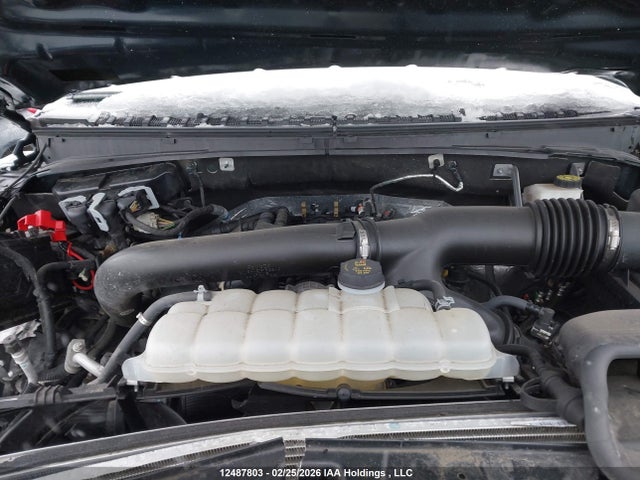 1FMJU1RG7REA43499 Ford Expedition Timberline