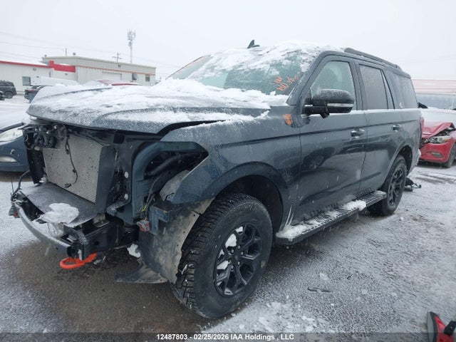 1FMJU1RG7REA43499 Ford Expedition Timberline