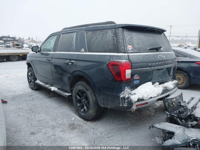 1FMJU1RG7REA43499 Ford Expedition Timberline