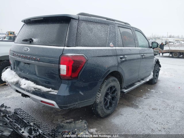 1FMJU1RG7REA43499 Ford Expedition Timberline